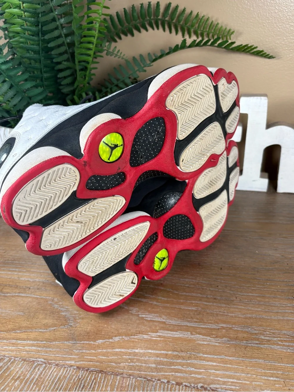 Nike air jordan